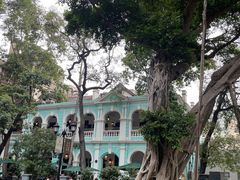 -星巴克臻选(广州沙面店)