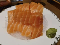 -麦秋寿司(富都广场店)