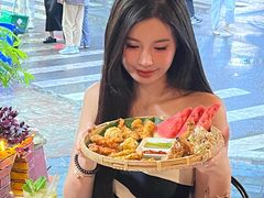 -库玛丽尼泊尔风味餐吧