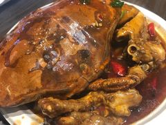 -盒马鲜生(枣园路店)