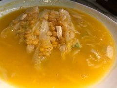 -绿茶餐厅(昆明世纪金源店)