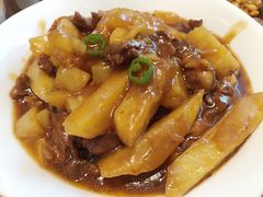 -九转小磨·非遗东北菜(哈西万达店)