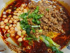 -丁丁猫重庆小面(徐州路店)