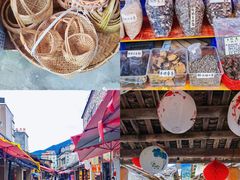 -广州溪头村