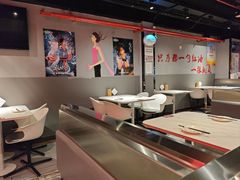 -付小姐在成都(五道口店)