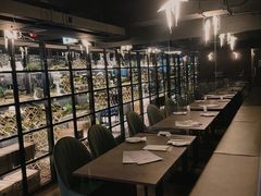 -Oasis Bar & Grill