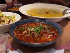 -椒爱水煮鱼川菜(CBD万达店)