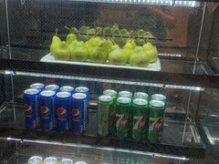 -新加坡万豪董厦酒店