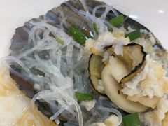 -东江渔村·古典园林·30年粤菜老字号(太和店)