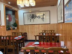 -芦茨金富饭庄·25年老字号·专做稻草鸡
