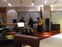 现场的表演-锦州喜来登酒店
