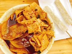 -马三洋芋片(兰州总店)