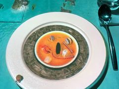 -云门锦翠(商鼎国际店)