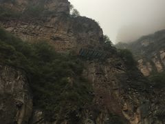 -河南宝泉旅游区