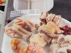 -新雅粤菜馆(南京东路店)