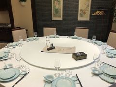 -冶春茶社(星汉大厦店)