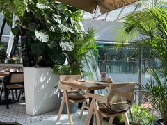 -Jazz·ya 爵士屋(来福士店)