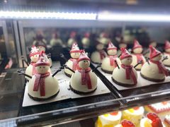 -85度C(厦门中华城新店)