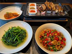 -桐湾大院·桐庐菜(滨江店)