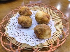 洗沙羊尾-金泰老法菜(天民路店)