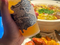 -新太二·鲜料川菜(万泰汇店)
