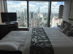 -上海静安香格里拉大酒店