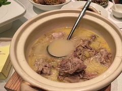 -盛百味·家宴餐厅(霸州分店)