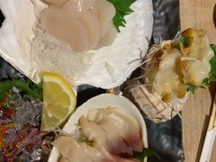 刺身拼盘-海鲜问屋 银鳞水产