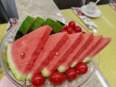 -大众海鲜(巨龙北路店)