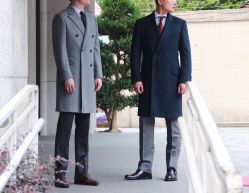 -优山定制西服衬衫大衣(国贸店)