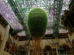 -深圳东部华侨城茵特拉根酒店