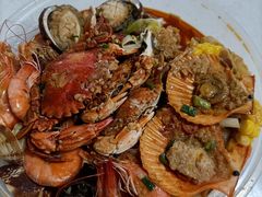 -大厨的餐厅(曾厝垵总店)