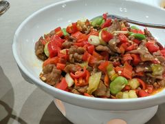 -大鹏饭店·金陵家宴(奥体中心店)