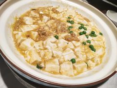 蟹粉海鲜豆腐-玉玲珑(陆家嘴店)
