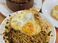 -华兴街自力面店