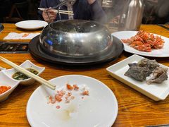 -海味当家·蒸锅海鲜(中山广场创始店)