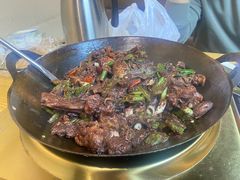 -牛八宝桂林米粉(八里庄店)