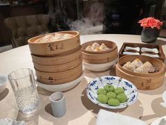 -成隆行·蟹王府(淮海店)