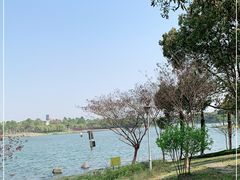 -美兰湖景区