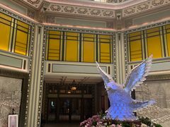 -上海和平饭店 Fairmont Peace Hotel