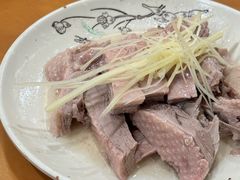 -乡亲鹅肉城(吴江店)