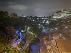 -日惹市凤凰翰悦阁酒店