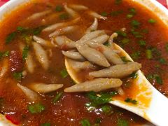 莜面鱼鱼-西贝莜面村(东莞壹号广场店)