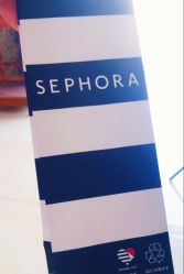-丝芙兰Sephora