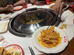 -玺炖·中国铁锅炖(虹桥天街店)