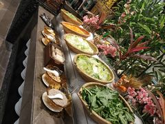 -清远熹乐谷温泉度假酒店