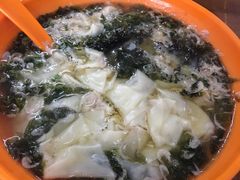 -阿麟馄饨(延长路店)