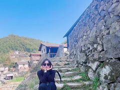 -MOJ coffee(瓯海泽雅水碓坑店)