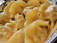 -东方饺子王(新阳路店)