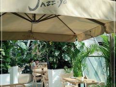 露天位-Jazz·ya 爵士屋(来福士店)